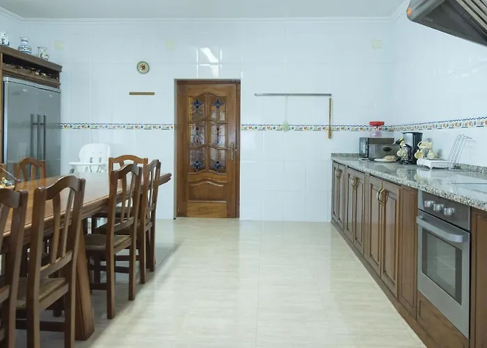 Villa Las Tres Hermanas Albarreal de Tajo