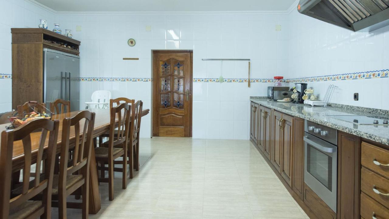 Villa Tres Hermanas By Toledo Ap