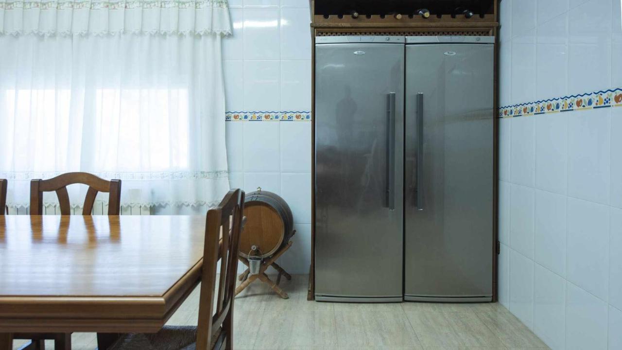 Villa Tres Hermanas By Toledo Ap