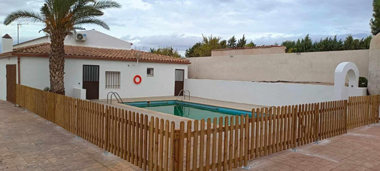 Villa Tres Hermanas By Toledo Ap *
