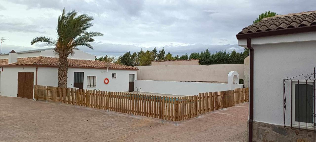 Villa Tres Hermanas By Toledo Ap